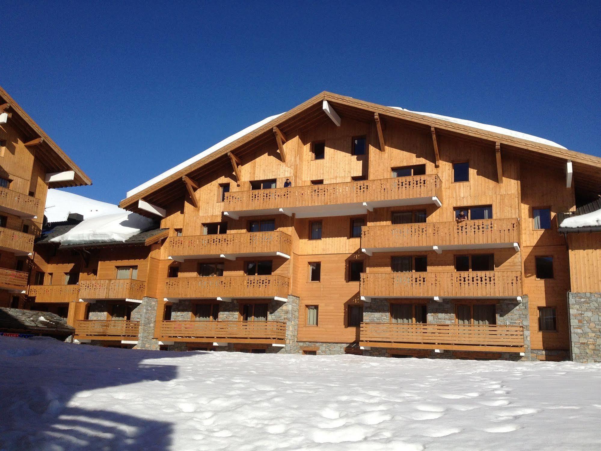 Sun Valley 4*