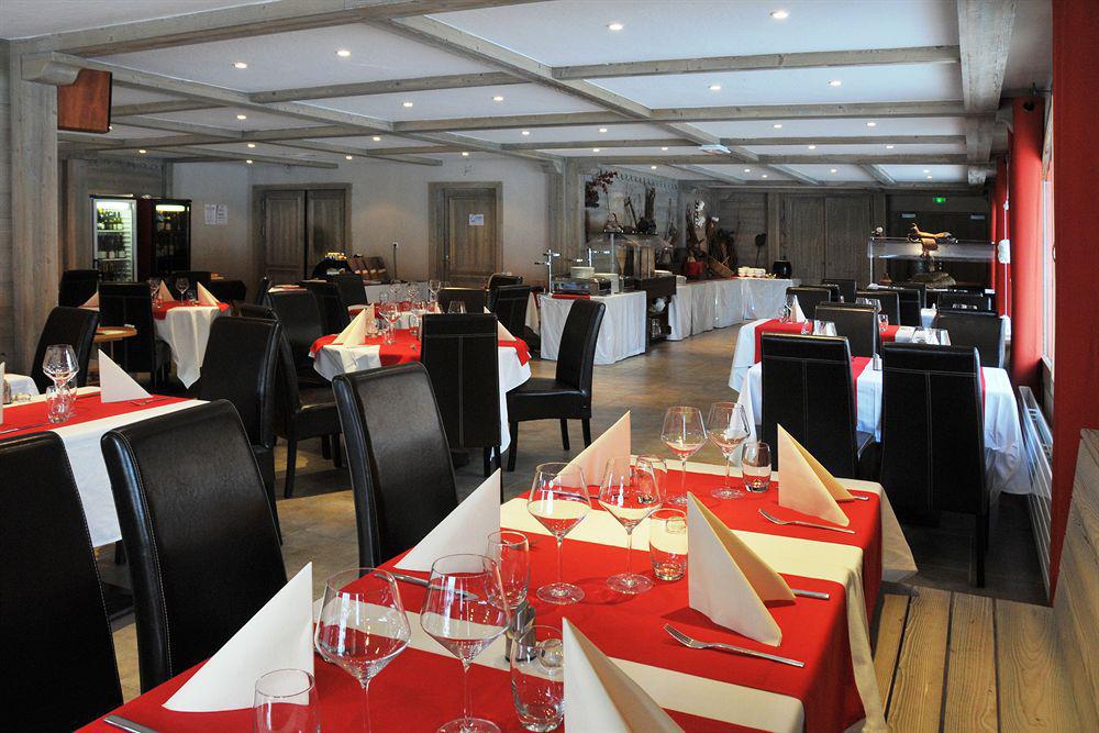 Appart hôtel Sun Valley 4*