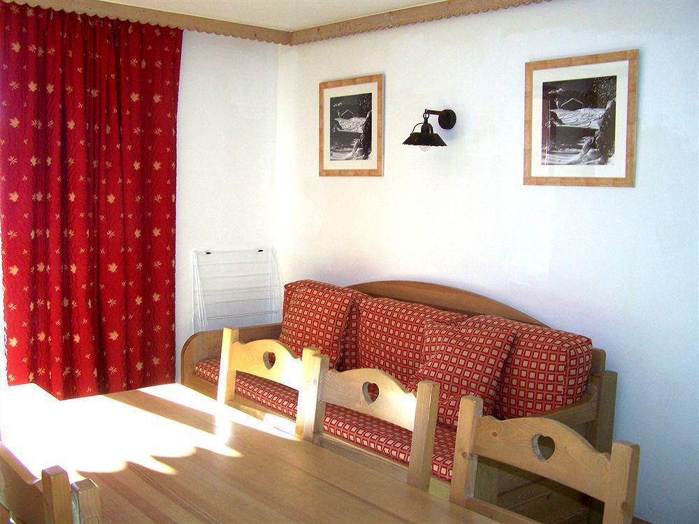 Sun Valley Appart hôtel